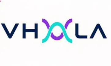 V-Hola logo